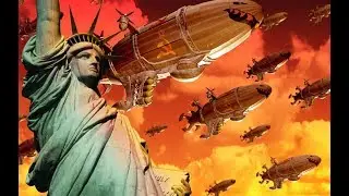 Red Alert 2 - Пора вспомнить вновь