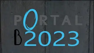 как играется портал в 2023 веке