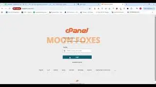 CPanel Cracker v1.0