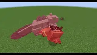 Toad Sentinel (Toad Terror) Vs Every Mutant Monsters - Minecraft