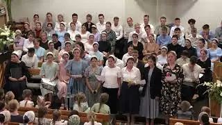 Не хочу я для себя иной судьбы