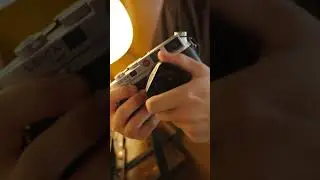 Leica M6 #asmr