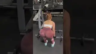 booty workout #shorts