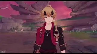 Thoma Leaks l Genshin Impact Leaks