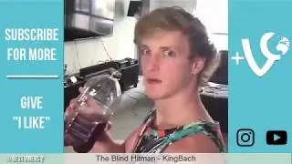 Try Not To Laugh (Vine Edition) IMPOSSIBLE CHALLENGE #9 - Best Vine Global