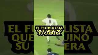 VENDIO TODO para pagar sus DEUDAS #bancarrota #crisisfinanciera #historiasdefutbol