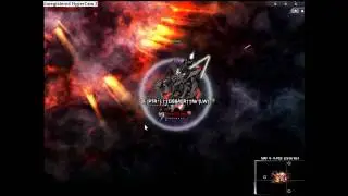 DarkOrbit Goodbye Skandi