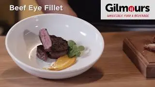 Gilmours Butchery Foodservice Range