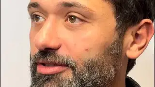 دينا الشربينى بهوت شورت وكريم محمود عبدالعزيز باول ظهور لبنته 🥰 | العرض الخاص الهنا اللى انا فيه 🍿