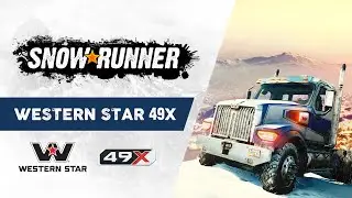 SnowRunner - 