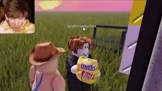 The Flamingo Venging Machine Incident