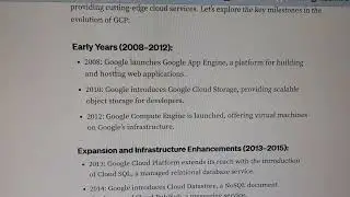 Conquer Google Cloud Platform Like a Pro