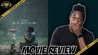 The Medium - Review (2021) | 'ร่างทรง' (RANG ZONG) | Shudder