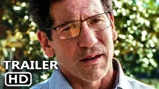 ORIGIN Trailer (2024) Jon Bernthal