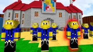 Wer ist der echte LeKoopa?