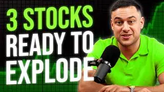 Top 3 AI Stocks I'm Buying to Make MILLIONS in 2025