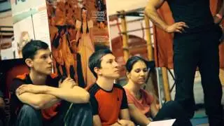 XXII Лыжный салон - Ski Build Expo 2015