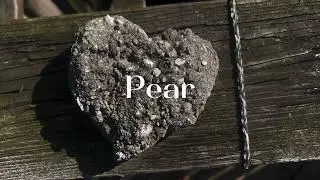 🎨 Pear - Week P | 🎵 Alphabet Superset