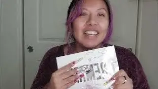 Jeffree Stars Halloween Mystery Boxes 2023 - Supreme - unboxing- WORTH IT?