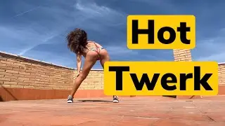 Hot Twerk / by YevgeniaLaLa/ Tyga,YG - Platinum