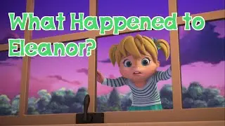AATC Elaborations: Why Aren't There Many Eleanor Episodes?