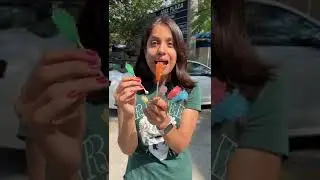 Italy Ki Imported Candy Review | 