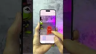 УБРАТЬ объект с ФОТО - быстро и просто #apple #iPhone #tips #tricks #technology