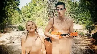 THE NAKED TRUTH
