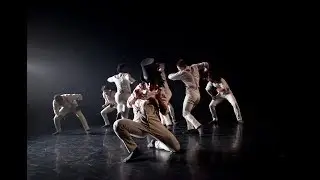 A ritmo de hip hop llega Fagin's Twist al Teatro Mayor