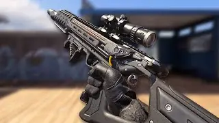 COD: Modern Warfare 3 - S5 New Weapons | 4K