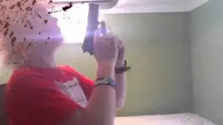 Gun idiots #2