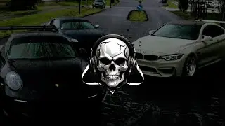 Flare - Henson ( SLOWED & REVERB) |SKULL NATION