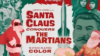 Noot Christmas Special: Santa Claus Conquers the Martians