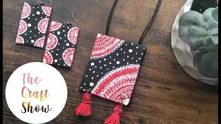 Very Easy Jewellery Making Tutorial || How To Make Jewelry From Cardboard