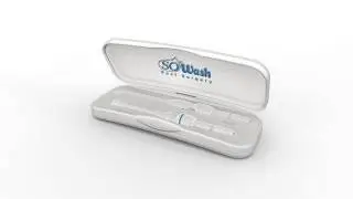 SoWash Post Surgery Line