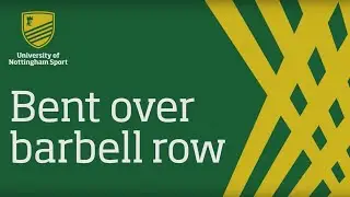 #UoNSport