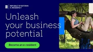 e-Residency: Journey to Success
