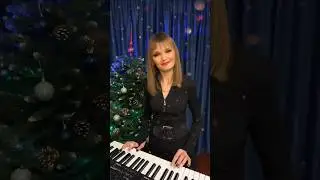Gloria Gaynor, I will survive, кавер на синтезаторе