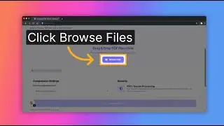 How to Reduce PDF File Size for Free in Seconds | SaaSBox PDF Compressor