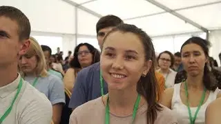 ДоброРолик (ДоброЛето. Территория веры. 14.07.18-17.07.18)