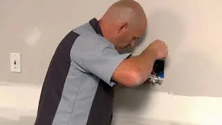 How to Replace a Defective 3 way Light Switch