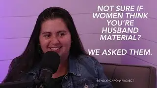 Ep. 90 What Women Actually Want, In Their Own Words