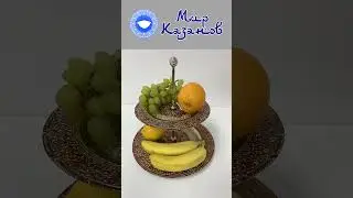 Очень красивая сервировочная посуда "Аксам" (Турция).
