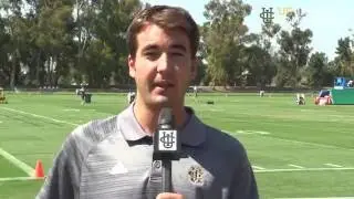 Rams Training Camp: Week Four