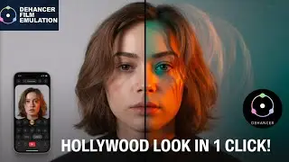 This Plugin Makes Your Videos Look Like Real Film! | Dehancer Full Review + Free Trial