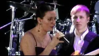 Елена Ваенга - Отойди-не гляди