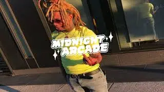 Slime Dollaz - Kashapp (Prod. DTM Life + TylurOcean + Sossa)