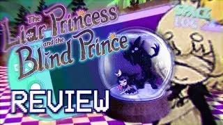 The Liar Princess and Blind Prince Review PS Vita - Space Log