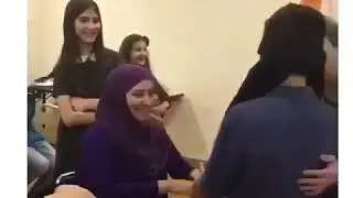 До слёз...