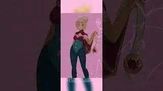 🕷️~Edit Charlie~💗#реки#рекомендации#хочуврек#edit#fanart#brawlstars#charliebrawlstars#shorts